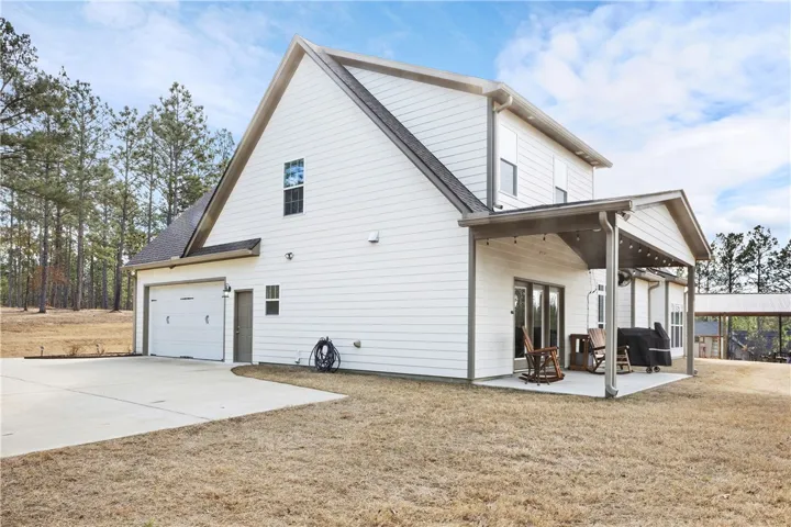 214 Lee Road 2191 N/a, Salem, Alabama 36874