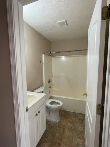 Hall Bathroom