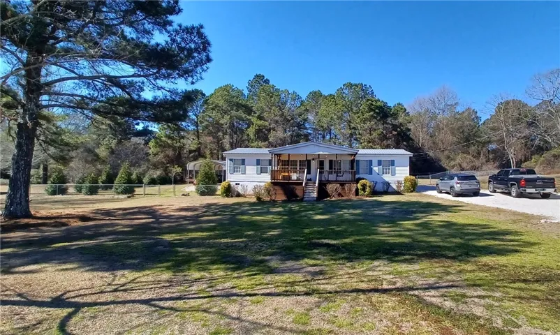 58 Lee Road 118 N/a, Opelika, Alabama 36804