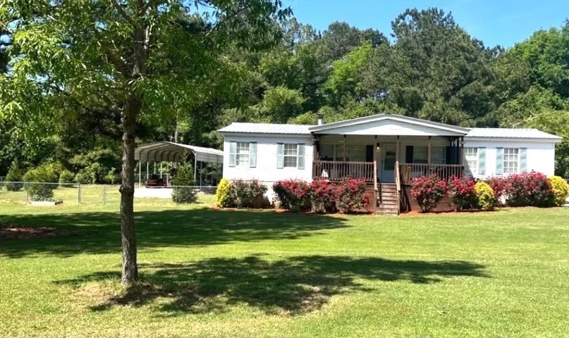 58 Lee Road 118 N/a, Opelika, Alabama 36804