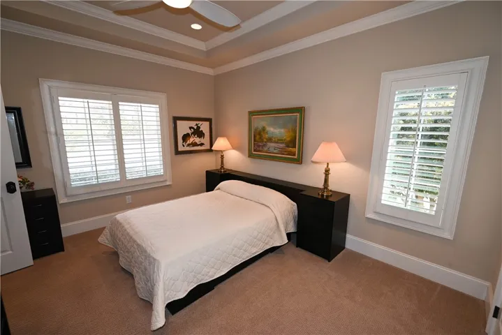 Bedroom 3.