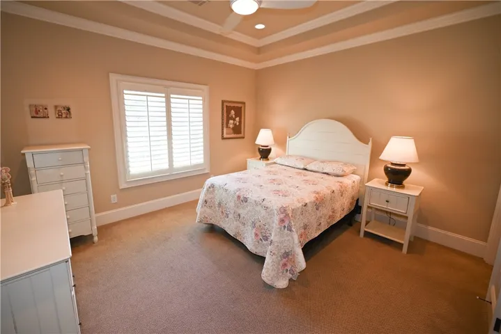 Bedroom 2.