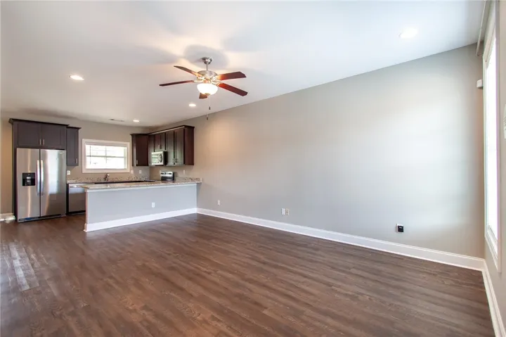 Great Room from Front Door