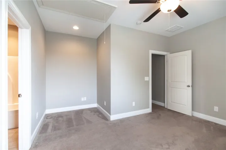 Bedroom 2 Addl