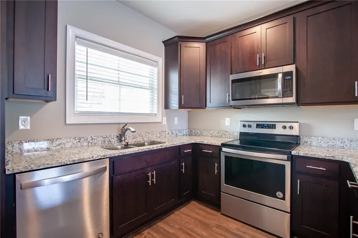 Kitchen Addl