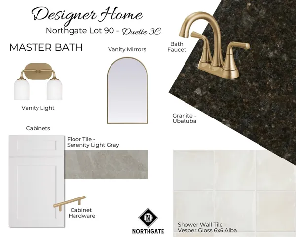 Designer Selections