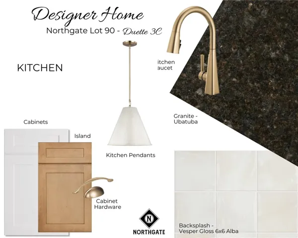 Designer Selections