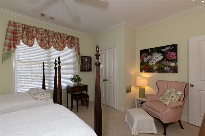 Bathroom view of bedroom 3