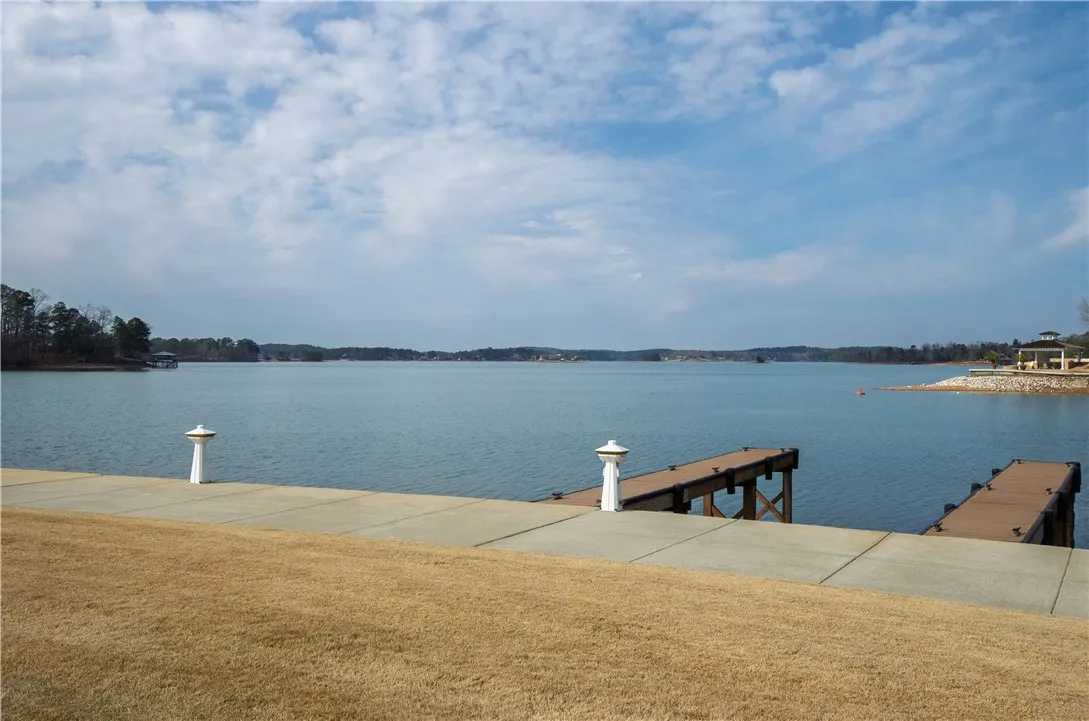 Open Water