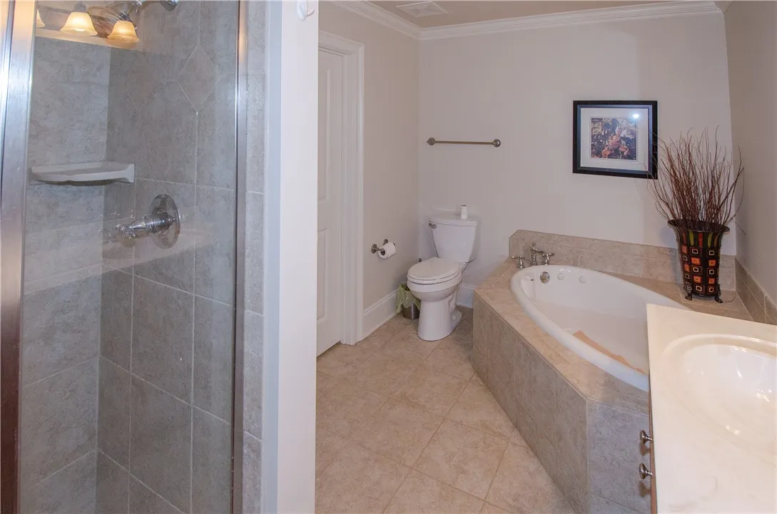 Master Bath