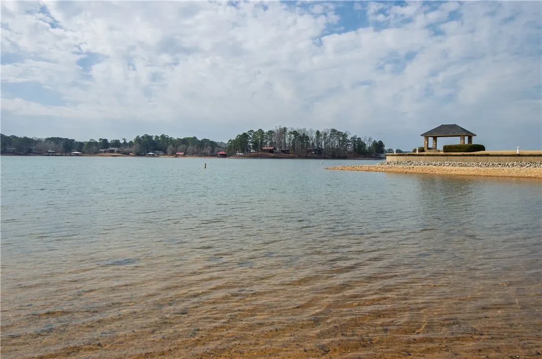 Open Water