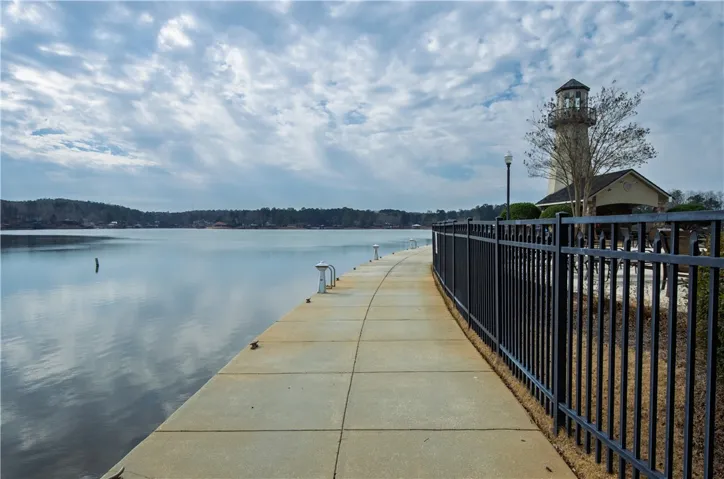 Lake