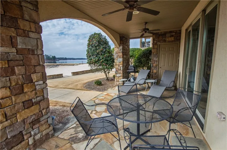 Unit B 101
Furniture stays with unit