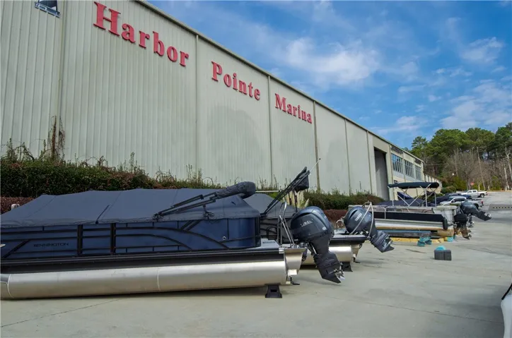 Boat Storage