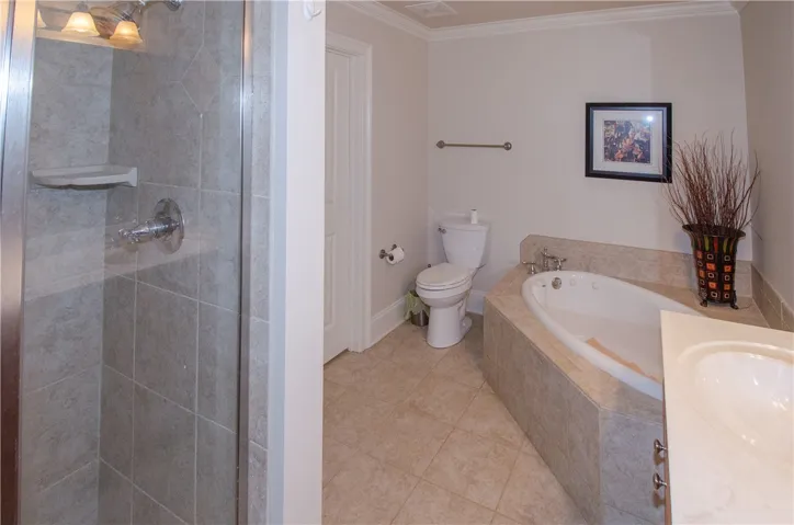 Master Bath