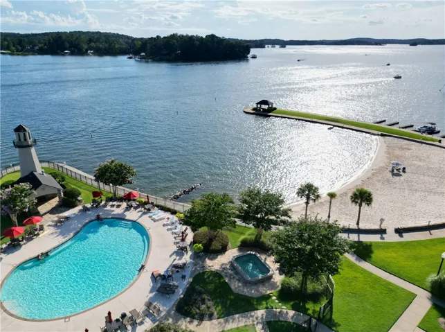 468 Marina Point Road B101, Dadeville, Alabama 36853