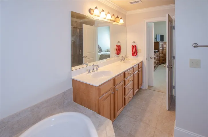 Master Bath