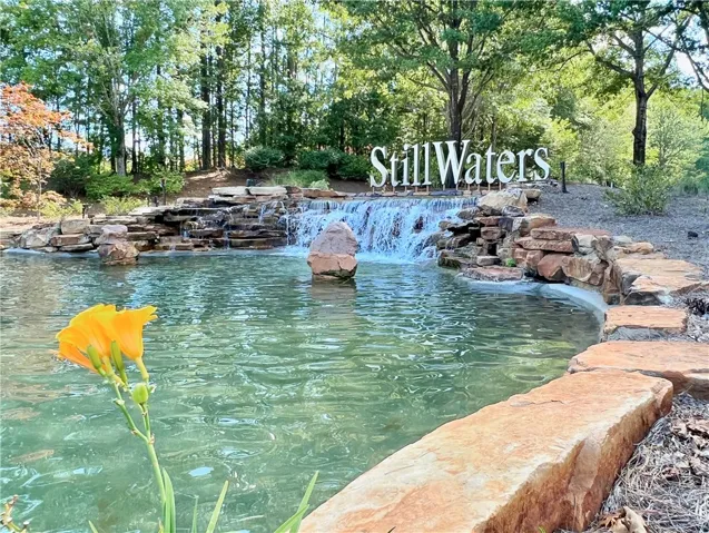 468 Marina Point Road B101, Dadeville, Alabama 36853
