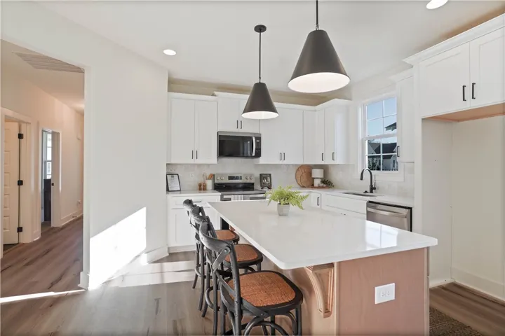 Example of Completed and staged Trace Plan