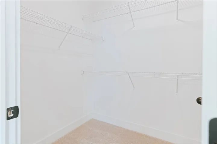 EXAMPLE PHOTOS of a completed Todd Floor plan