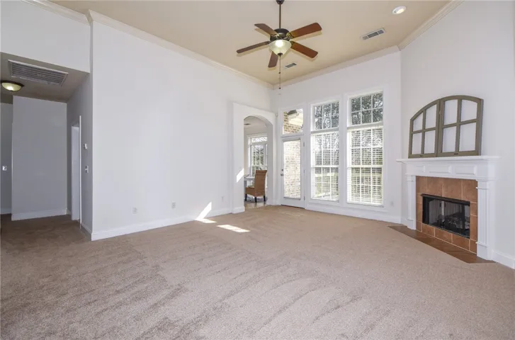 866 Stanton Drive, Auburn, Alabama 36830