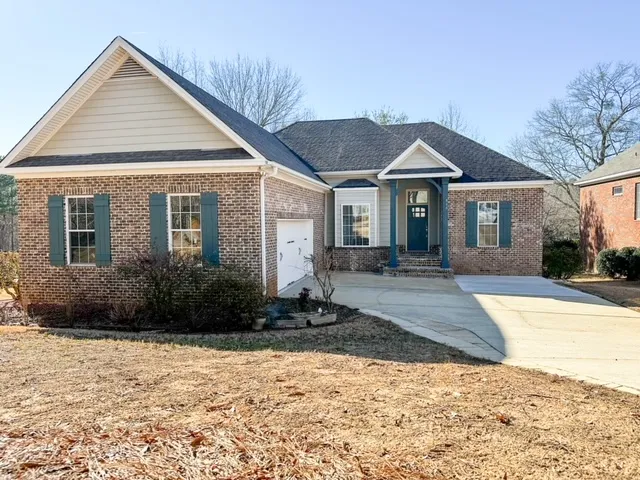 866 Stanton Drive, Auburn, Alabama 36830