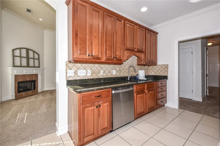 866 Stanton Drive, Auburn, Alabama 36830