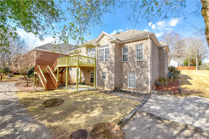 866 Stanton Drive, Auburn, Alabama 36830