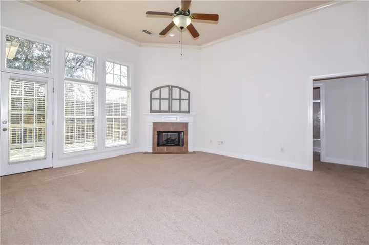 866 Stanton Drive, Auburn, Alabama 36830