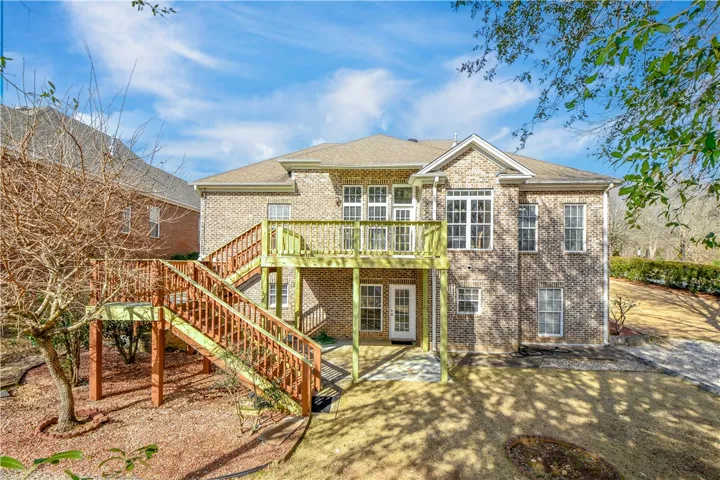 866 Stanton Drive, Auburn, Alabama 36830