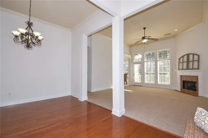 866 Stanton Drive, Auburn, Alabama 36830