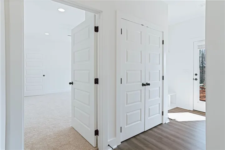 Example of a Duette 4B Floorplan - All plans, pricing and specifications are subject to change without notice.