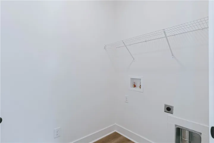 Example of a Duette 4B Floorplan - All plans, pricing and specifications are subject to change without notice.