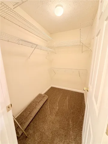 Large Closet