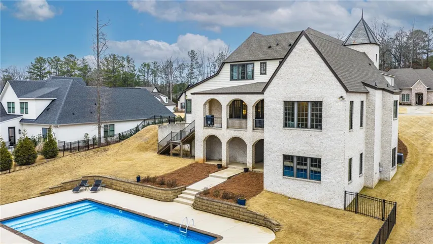 1563 Ella Grace Drive, Auburn, Alabama 36830