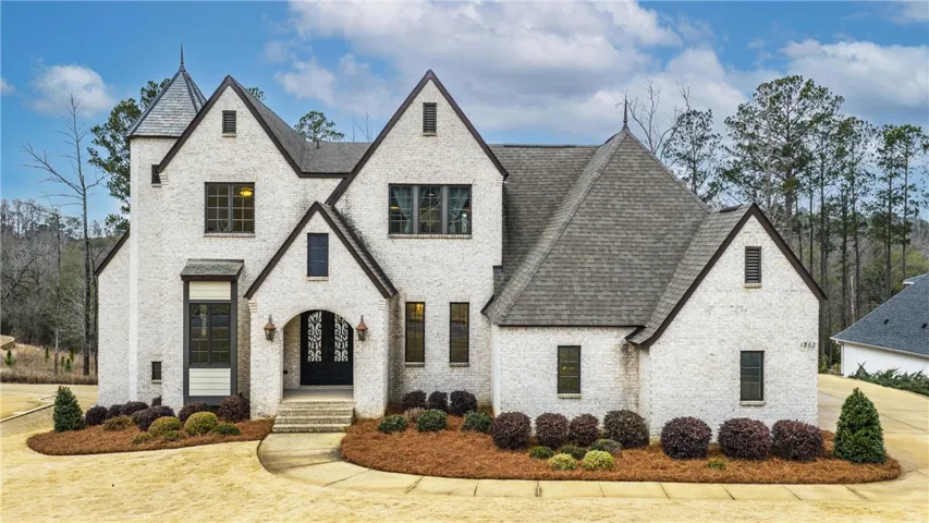 1563 Ella Grace Drive, Auburn, Alabama 36830