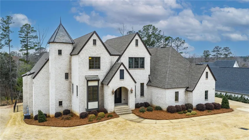1563 Ella Grace Drive, Auburn, Alabama 36830