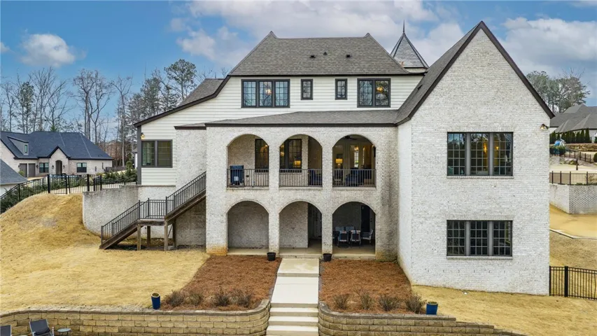 1563 Ella Grace Drive, Auburn, Alabama 36830