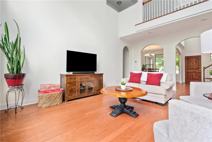 2183 Quail Court, Auburn, Alabama 36879