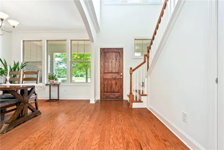 2183 Quail Court, Auburn, Alabama 36879