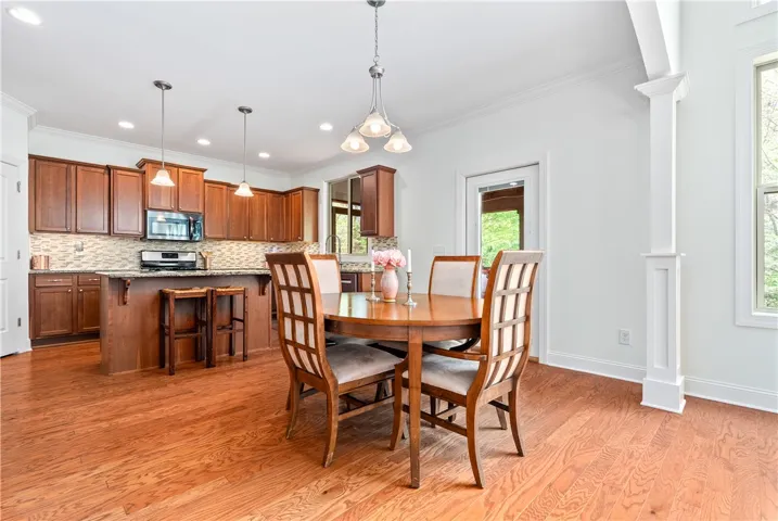 2183 Quail Court, Auburn, Alabama 36879
