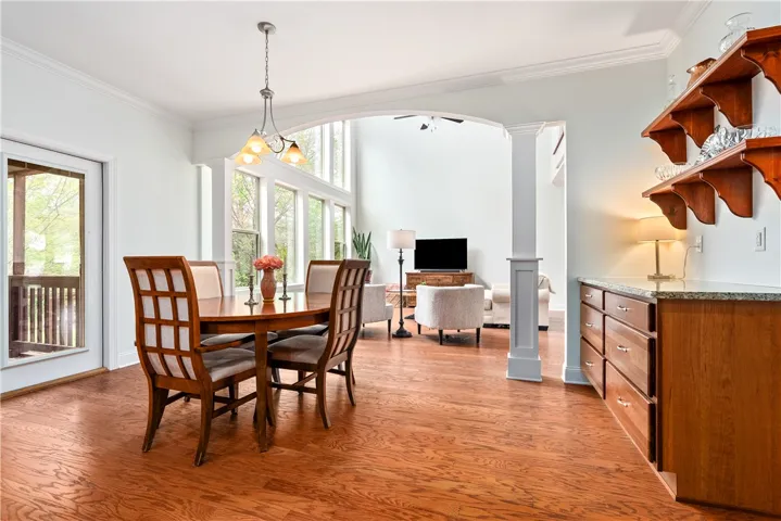 2183 Quail Court, Auburn, Alabama 36879