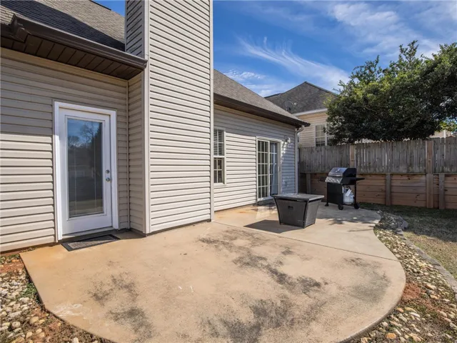 2904 Anderson Lakes Circle, Opelika, Alabama 36801