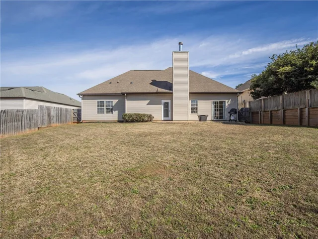 2904 Anderson Lakes Circle, Opelika, Alabama 36801