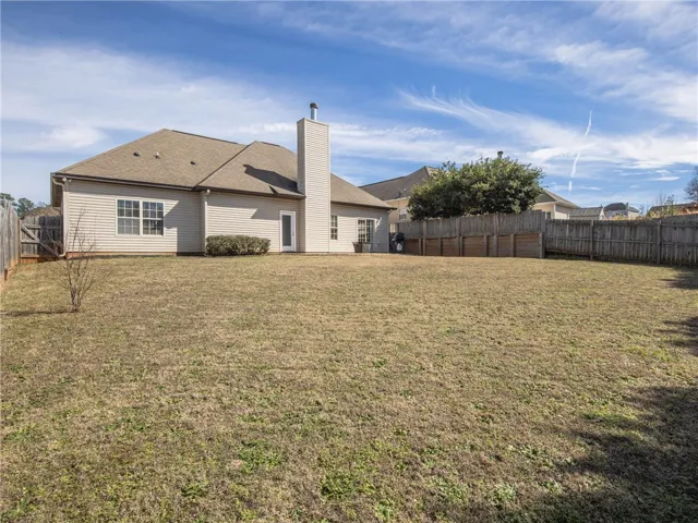 2904 Anderson Lakes Circle, Opelika, Alabama 36801