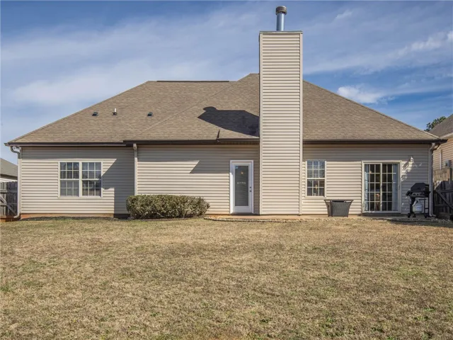 2904 Anderson Lakes Circle, Opelika, Alabama 36801