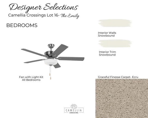 Designer Selections