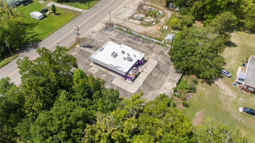 633 W Conecuh Avenue, Union Springs, Alabama 36089