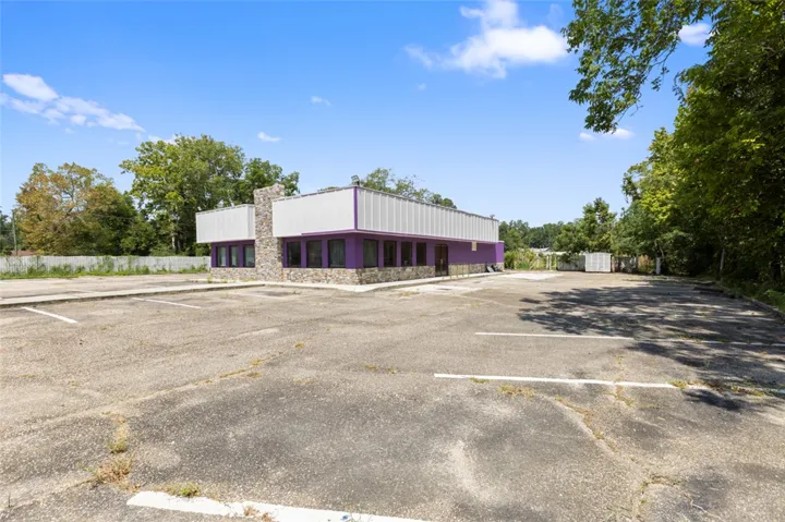 633 W Conecuh Avenue, Union Springs, Alabama 36089