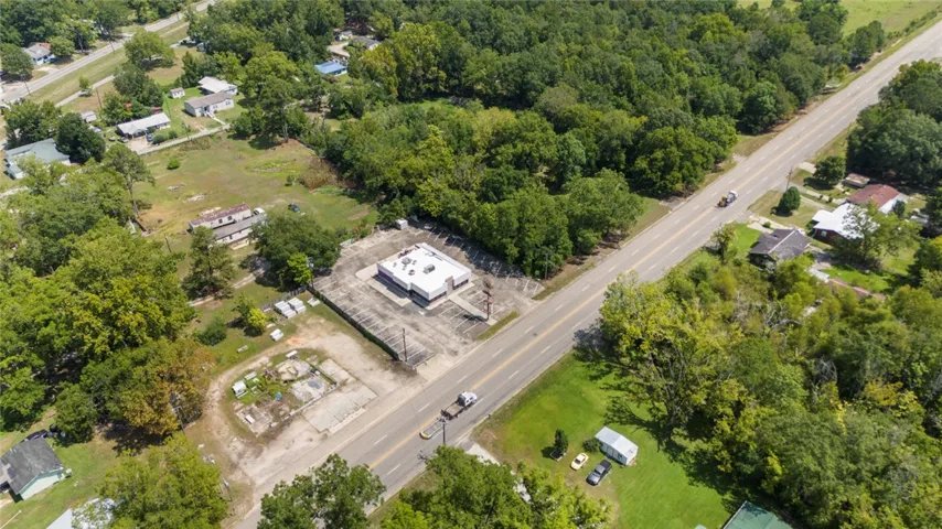 633 W Conecuh Avenue, Union Springs, Alabama 36089